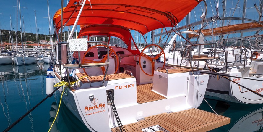 Elan Impression 40.1