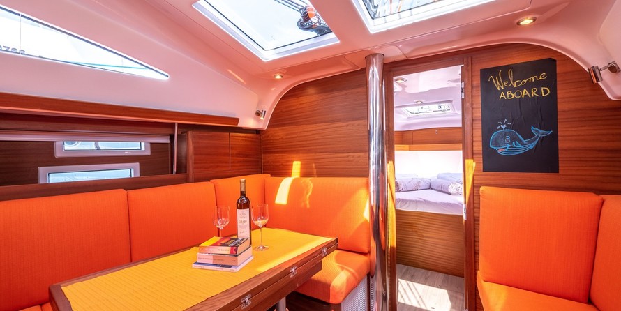 Elan Impression 40.1