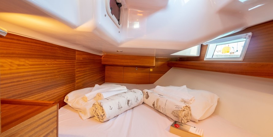 Elan Impression 40.1