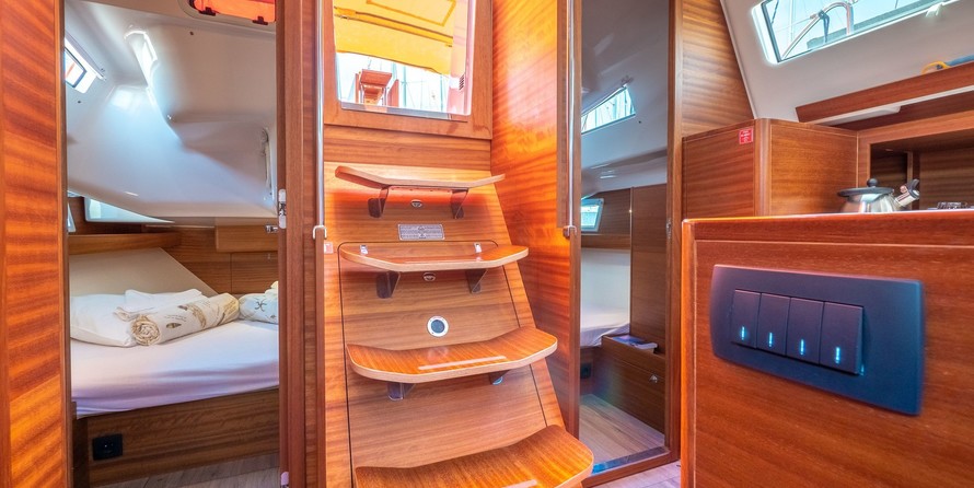 Elan Impression 40.1