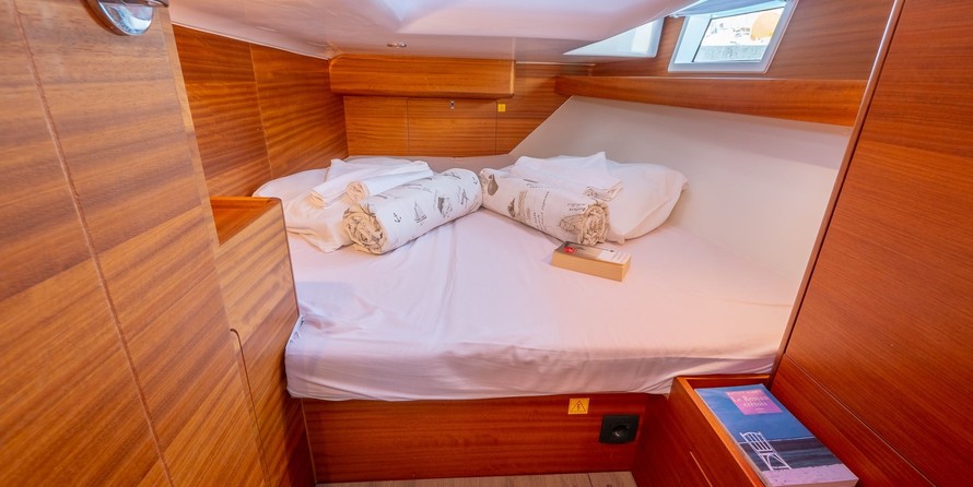 Elan Impression 40.1