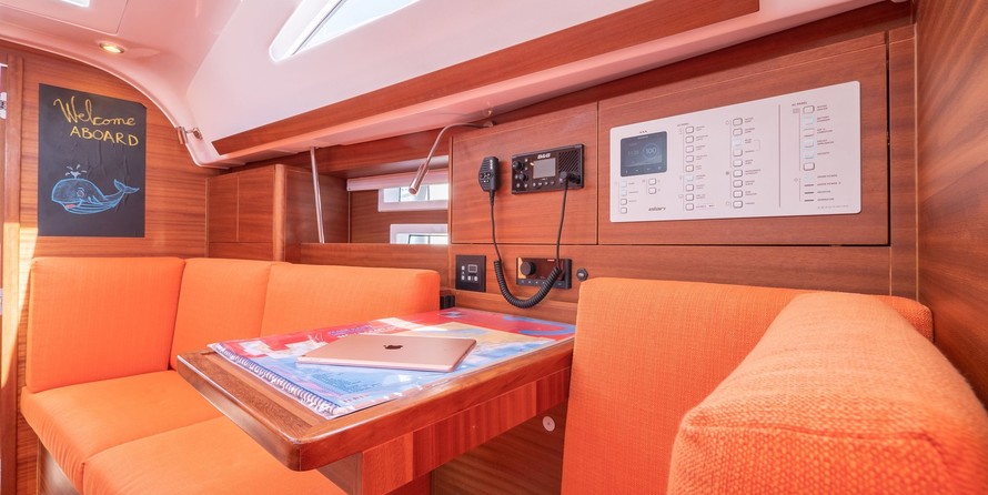 Elan Impression 40.1