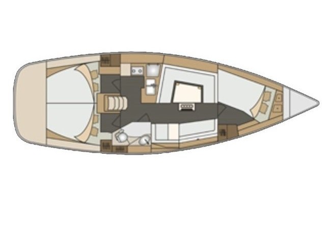 Elan Impression 40.1