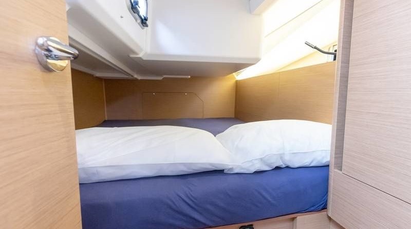 Jeanneau Sun Odyssey 440