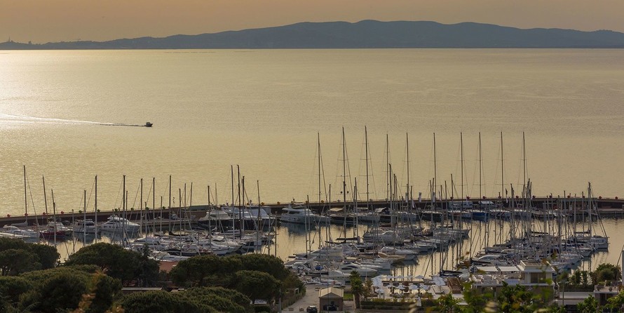 Jeanneau Sun Odyssey 440