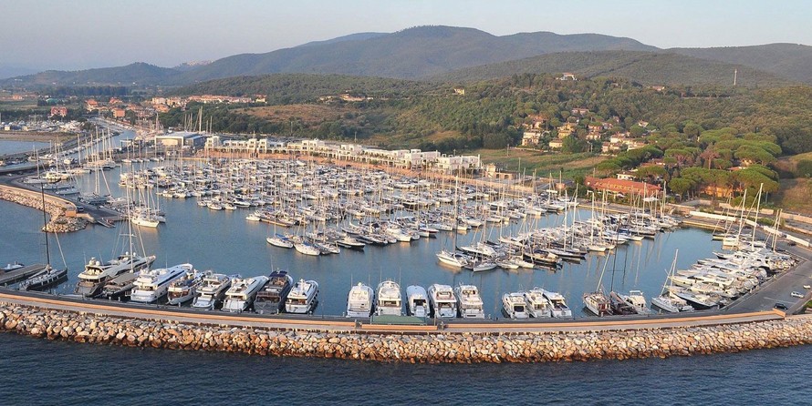 Jeanneau Sun Odyssey 440