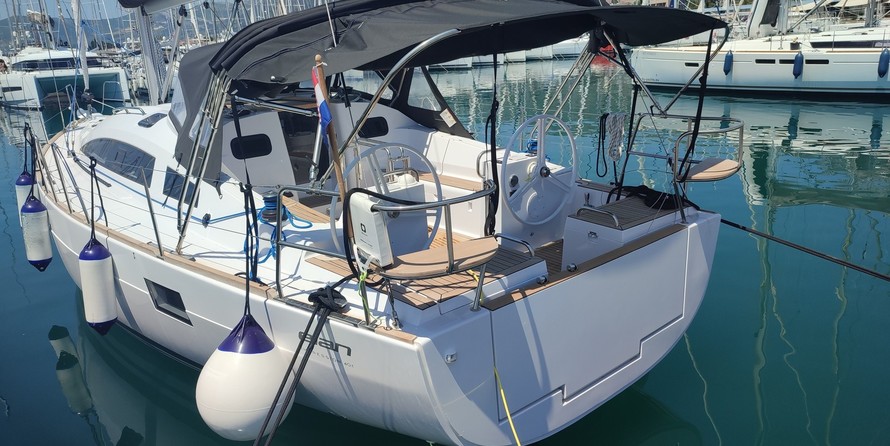 Elan Impression 40.1