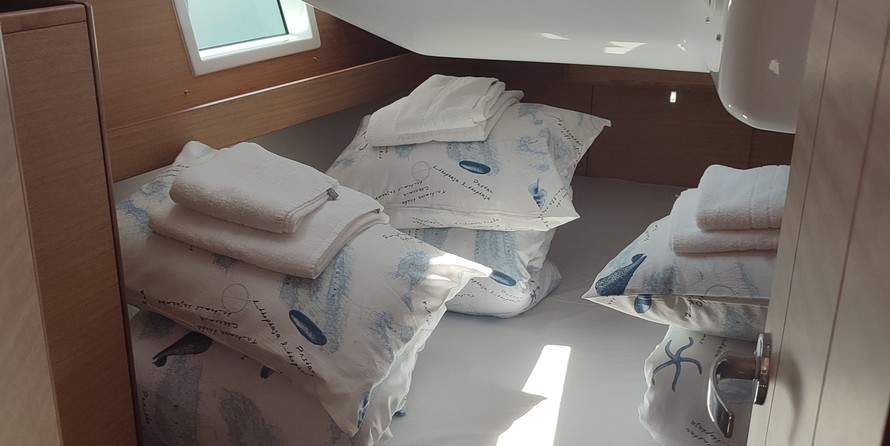 Elan Impression 40.1