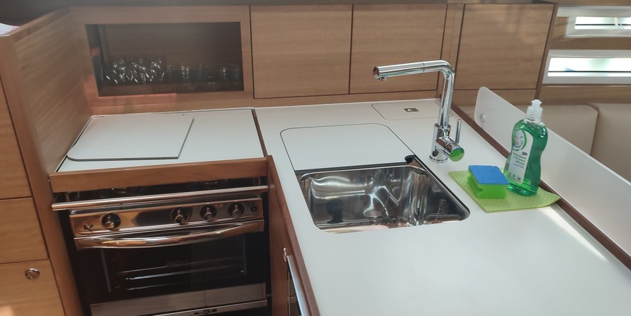 Elan Impression 40.1