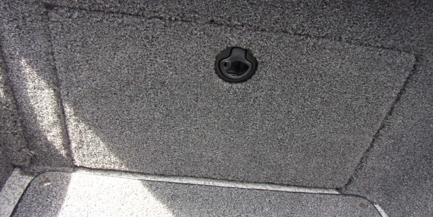 Lund Boats 1875 Crossover XS