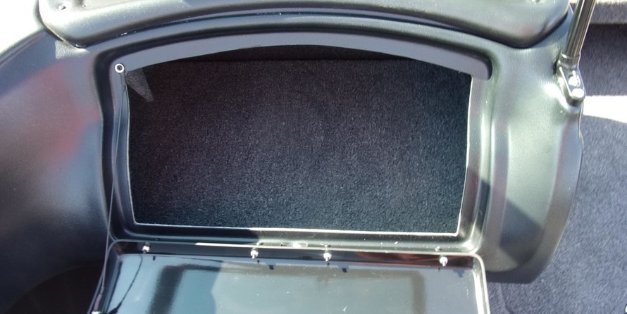 Lund Boats 1875 Crossover XS