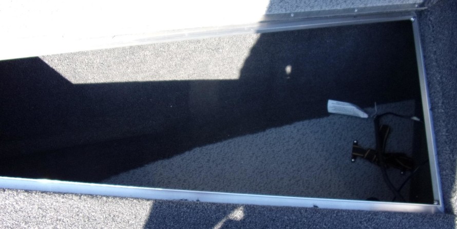 Lund Boats 1875 Crossover XS