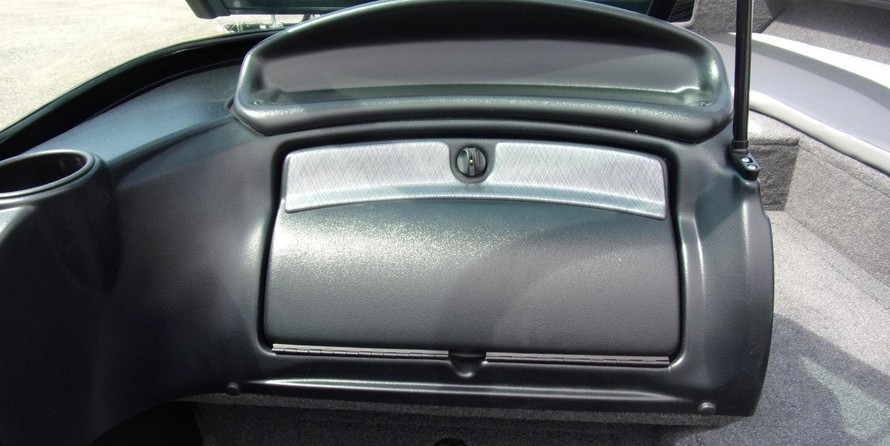 Lund Boats 1875 Crossover XS