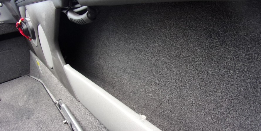 Lund Boats 1875 Crossover XS