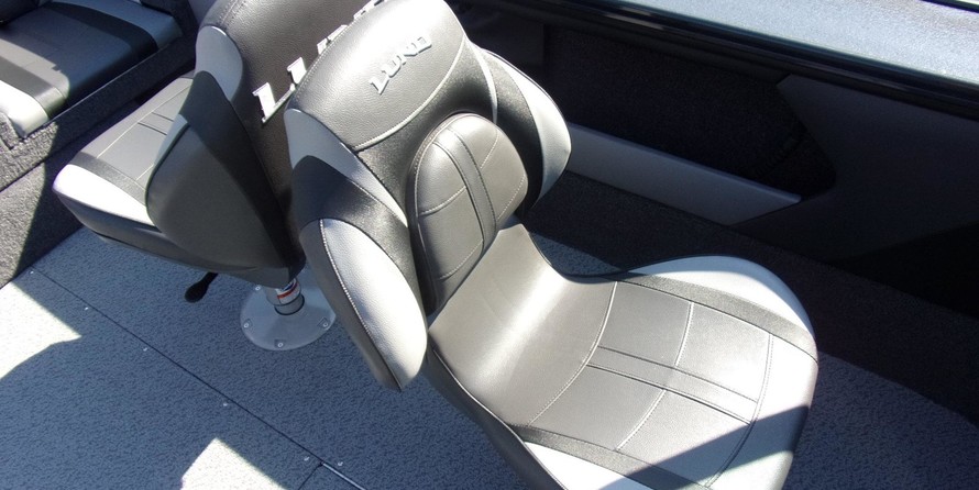 Lund Boats 1875 Crossover XS