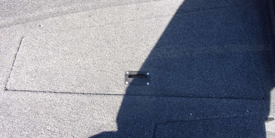 Lund Boats 1875 Crossover XS