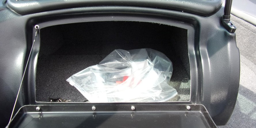 Lund Boats 1875 Crossover XS