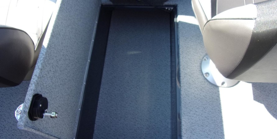 Lund Boats 1875 Crossover XS