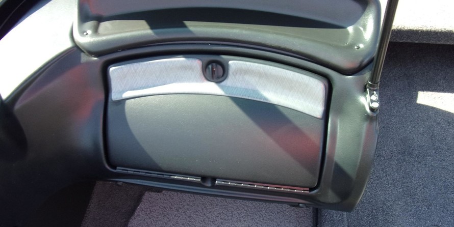 Lund Boats 1875 Crossover XS