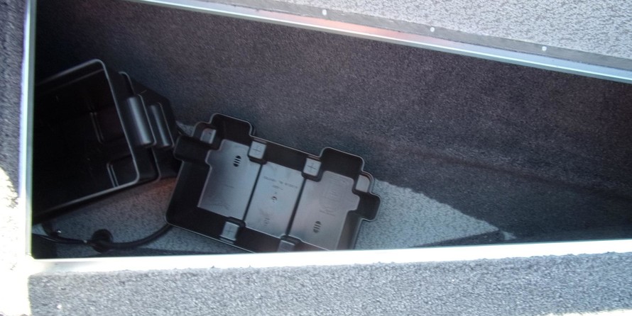 Lund Boats 1875 Crossover XS