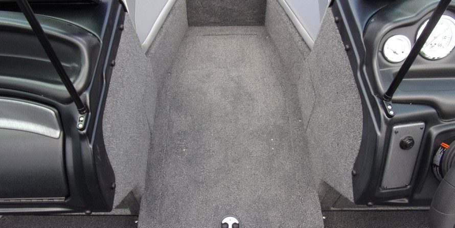 Lund Boats 1875 Crossover XS