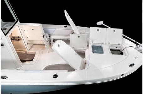 Robalo 246 Cayman