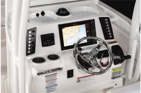 Robalo 246 Cayman