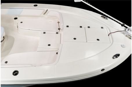 Robalo 246 Cayman