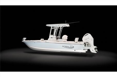 Robalo 246 Cayman
