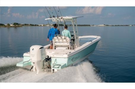 Robalo 246 Cayman
