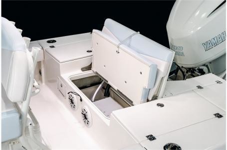 Robalo 246 Cayman