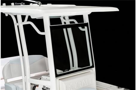 Robalo 246 Cayman