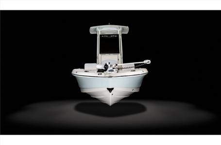 Robalo 246 Cayman