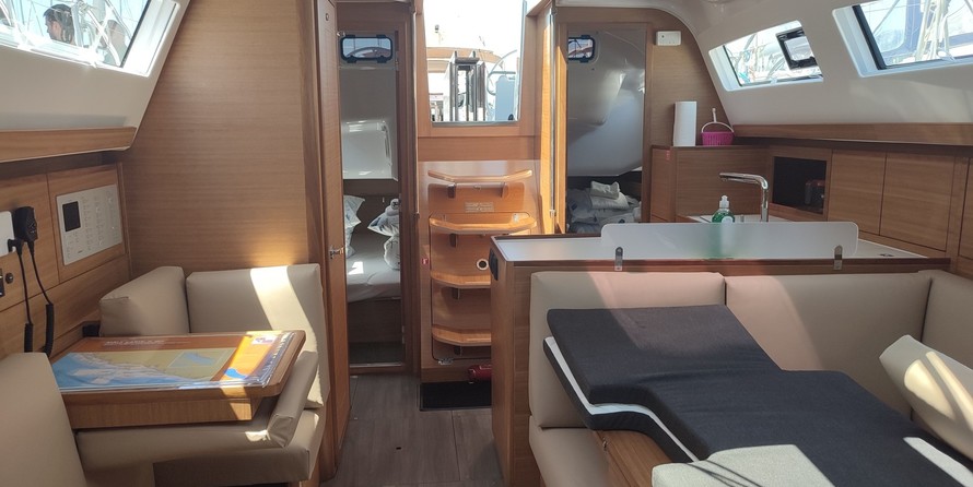 Elan Impression 40.1