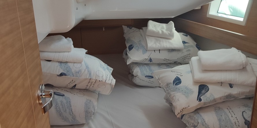 Elan Impression 40.1