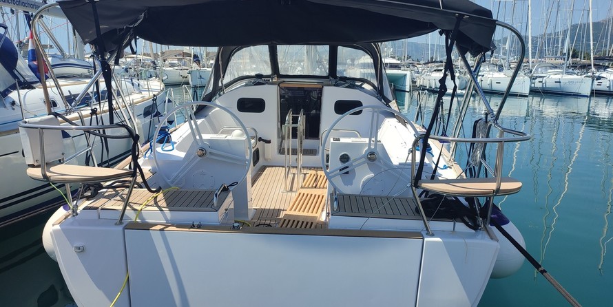 Elan Impression 40.1