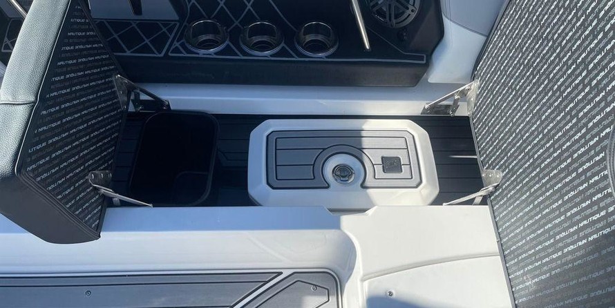 Super Air Nautique GS24