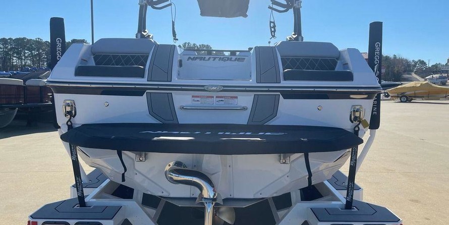 Super Air Nautique GS24