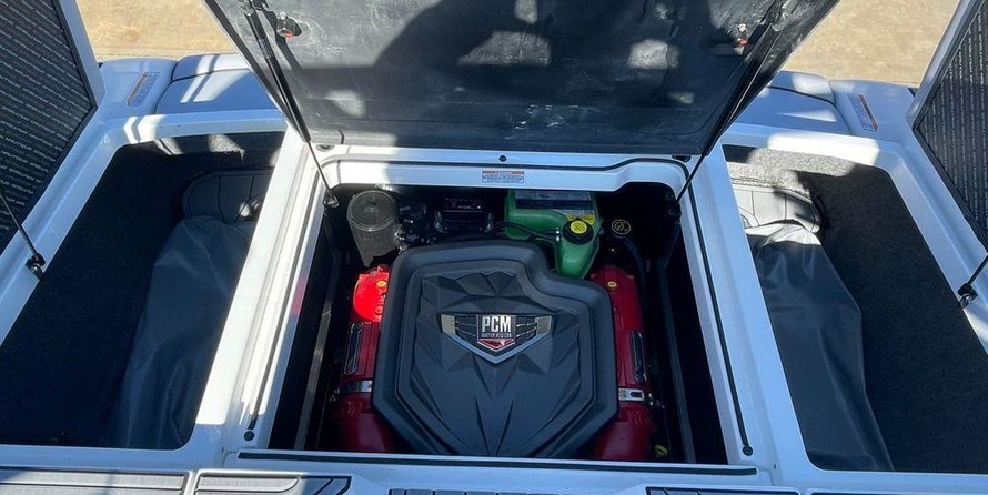 Super Air Nautique GS24