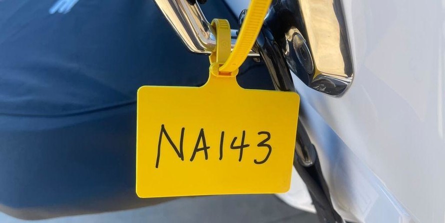 Super Air Nautique GS24