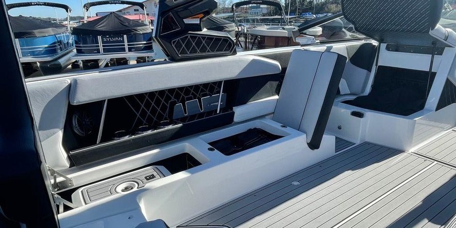 Super Air Nautique GS24