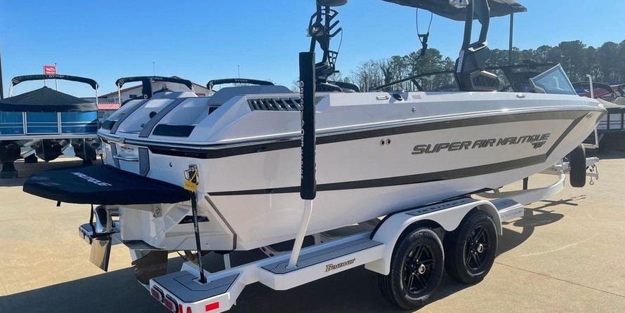 Super Air Nautique GS24