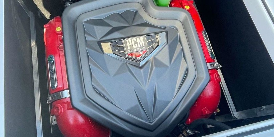 Super Air Nautique GS24