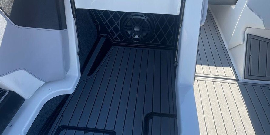 Super Air Nautique GS24