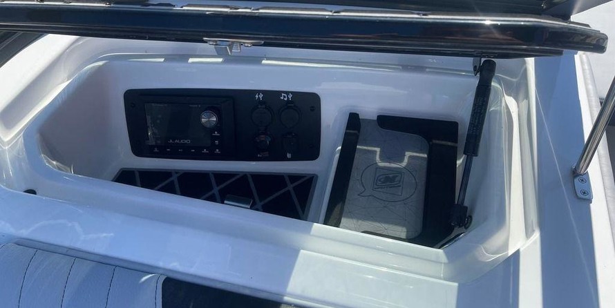 Super Air Nautique GS24