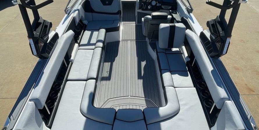 Super Air Nautique GS24