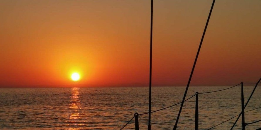Beneteau Oceanis 45