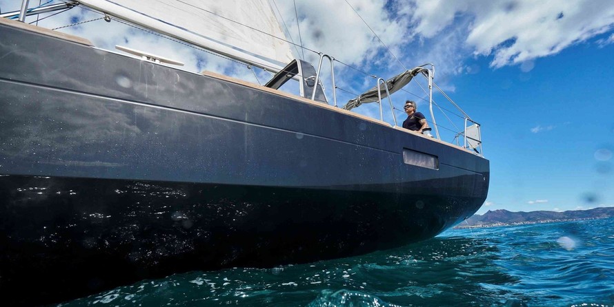 Beneteau Oceanis 45