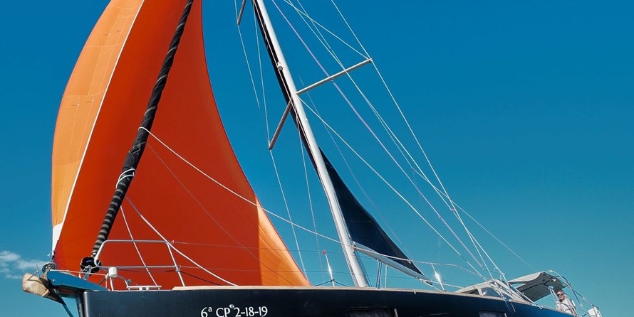 Beneteau Oceanis 45