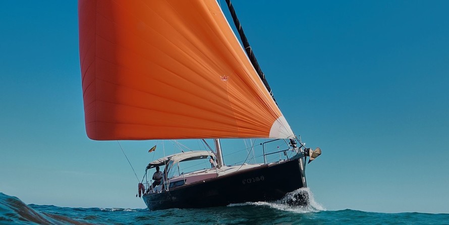 Beneteau Oceanis 45